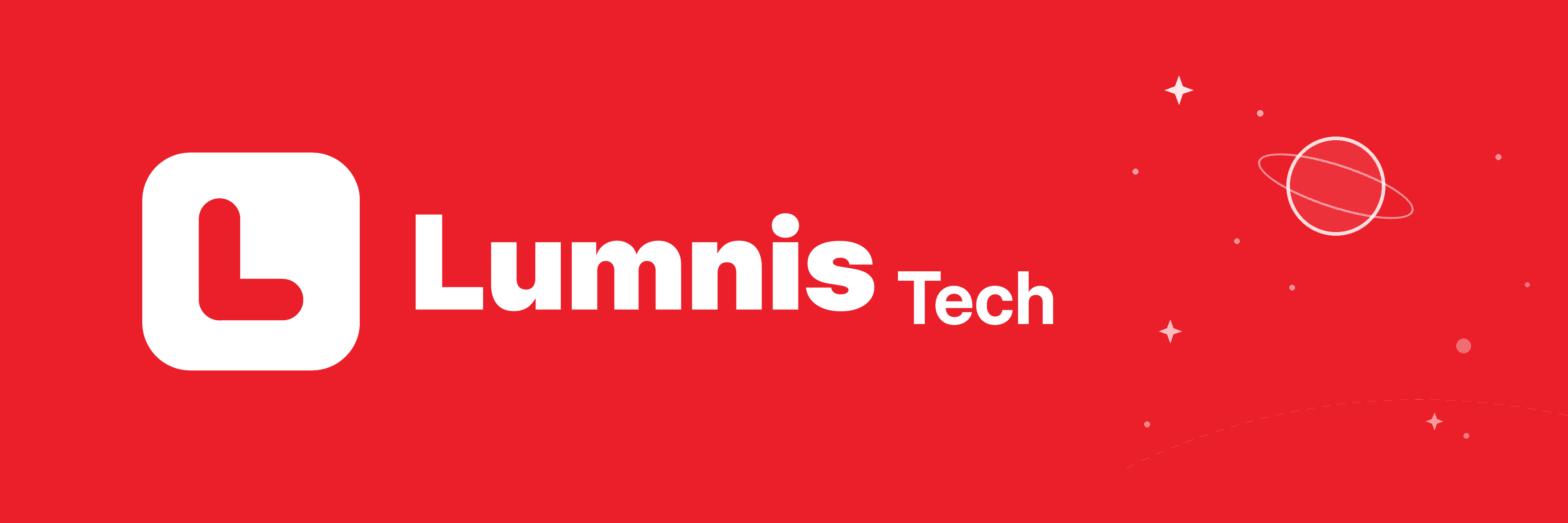 LumnisTech —— 探寻光锥之内，解码科技边界